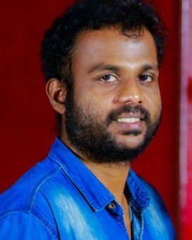 Arun Janardhanan