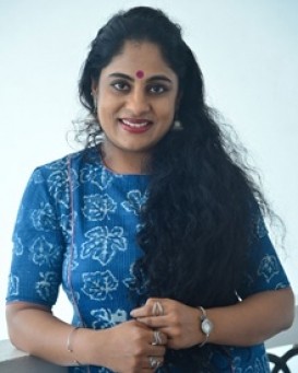 Asha Aravind