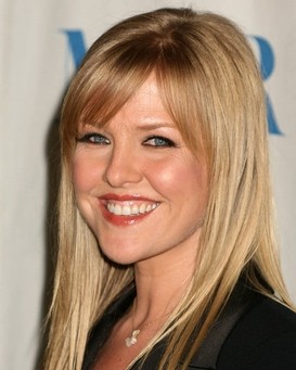 Ashley Jensen