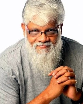 Ashraf Gurukkal