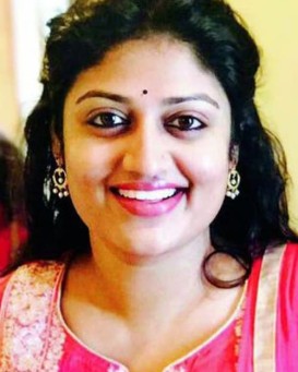 Ashrita Vemuganti