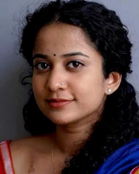 Aswathy Manoharan