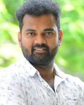 Jabardasth Ramprasad