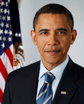 Barack Obama