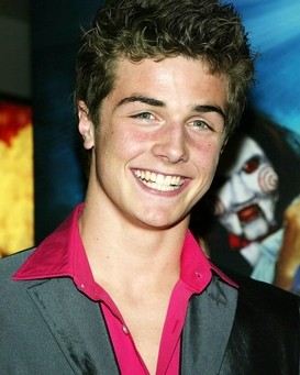 Beau Mirchoff