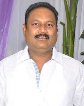 Bellamkonda Suresh