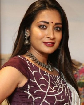 Bhanu Sri