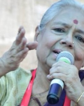 Bhargavi Narayan