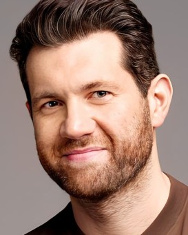 Billy Eichner