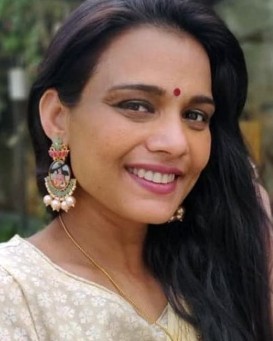 Bindu Chandramouli