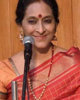 Bombay Jayashri