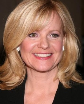 Bonnie Hunt