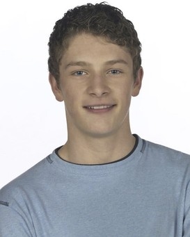 Brett Dier