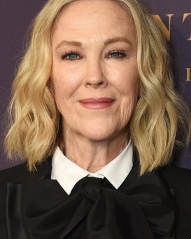 Catherine O'Hara