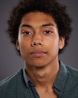 Chance Perdomo