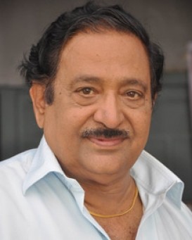 Chandra Mohan