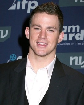 Channing Tatum