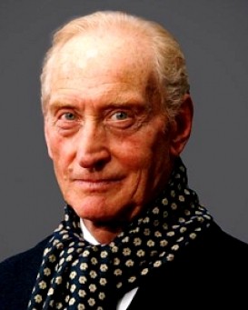 Charles Dance