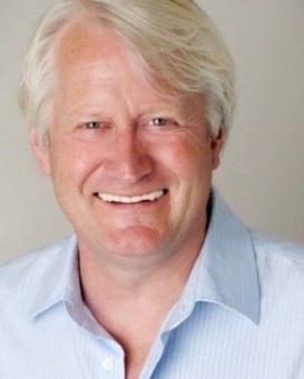 Charles Martinet