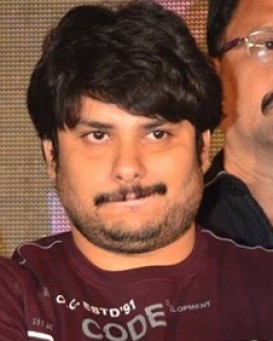 Chinni Krishna