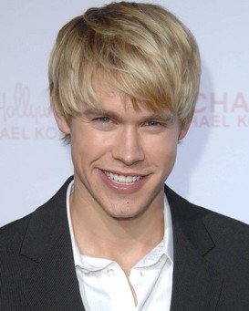 Chord Overstreet