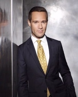 Chris Diamantopoulos