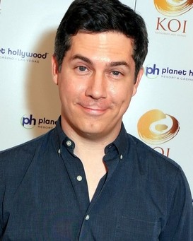 Chris Parnell