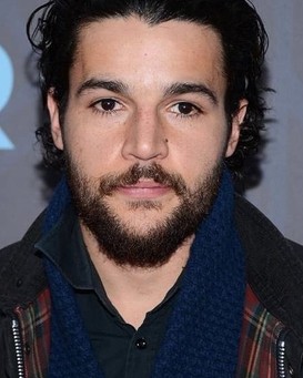 Christopher Abbott