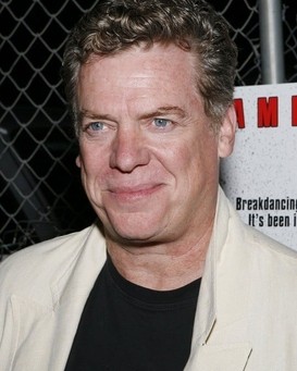 Christopher McDonald