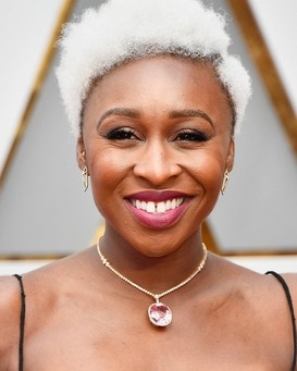 Cynthia Erivo