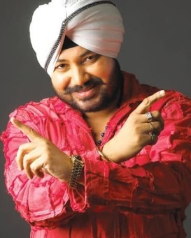 Daler Mehndi