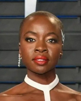 Danai Gurira