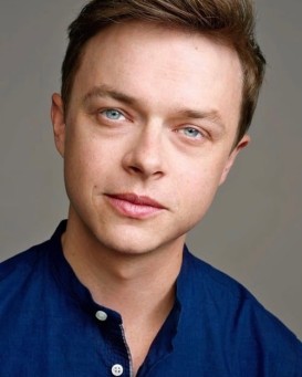 Dane DeHaan