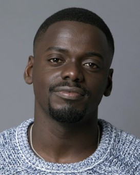 Daniel Kaluuya