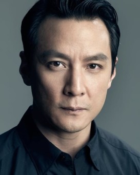 Daniel Wu