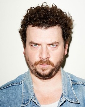 Danny McBride