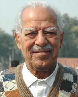 Dara Singh