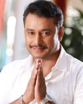 darshan thoogudeepa new news