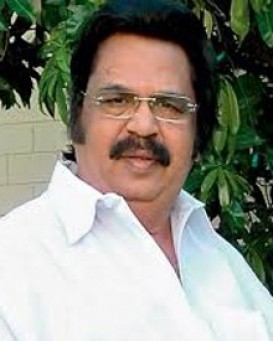 Dasari Narayana Rao