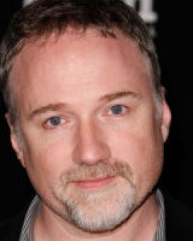 David Fincher