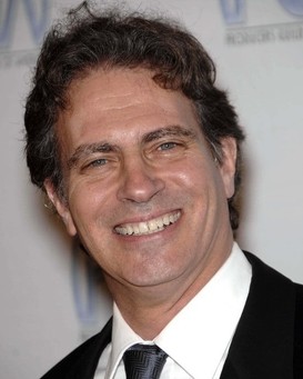 David Silverman