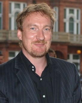 David Thewlis