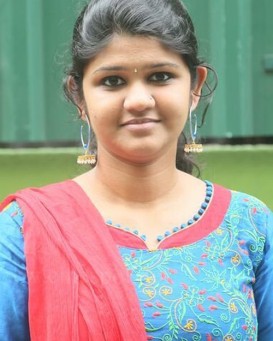 Deepthi Suresh