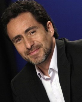 Demian Bichir