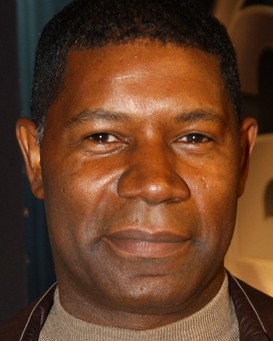 Dennis Haysbert