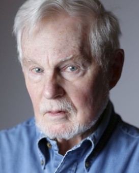 Derek Jacobi