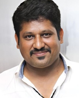 Dindugal Saravanan