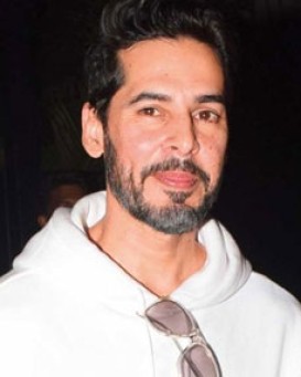 Dino Morea