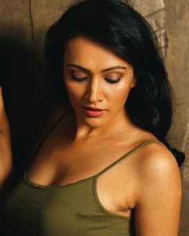 Dipannita Sharma