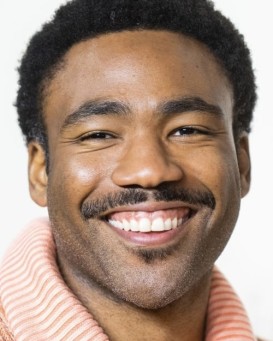 Donald Glover